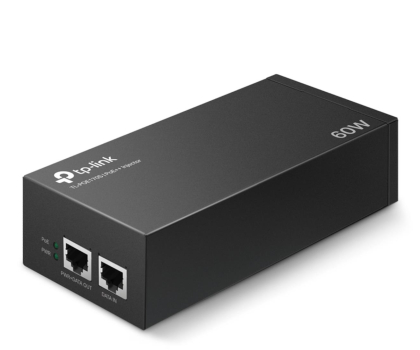 Akcesoria sieciowe TP-LINK Injector TL-POE170S